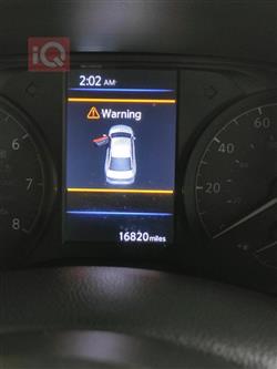 نيسان ألتيما